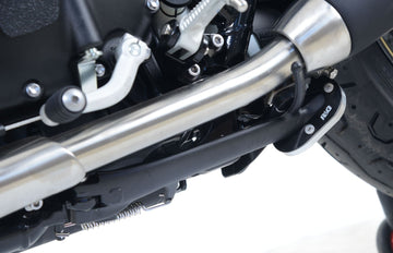 R&G Kickstand Shoe for Triumph Street Twin